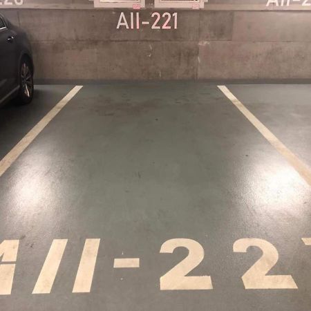 Urban Residence C707, Free Garage Parking Pressburg Exterior foto