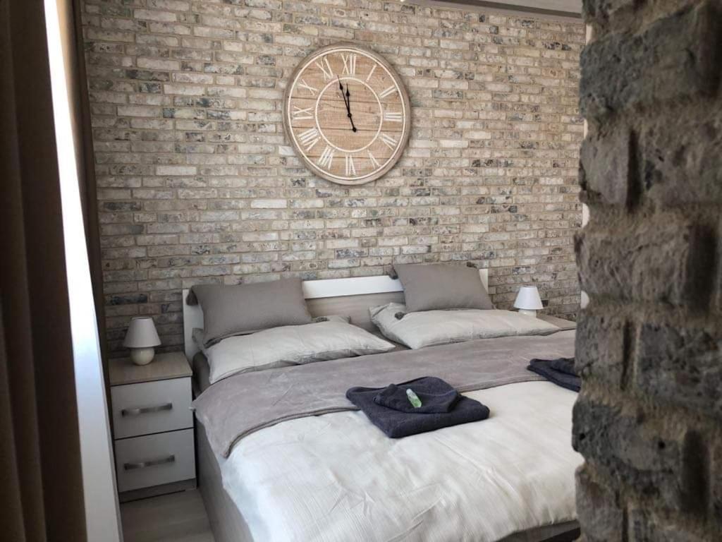 Urban Residence C707, Free Garage Parking Pressburg Exterior foto